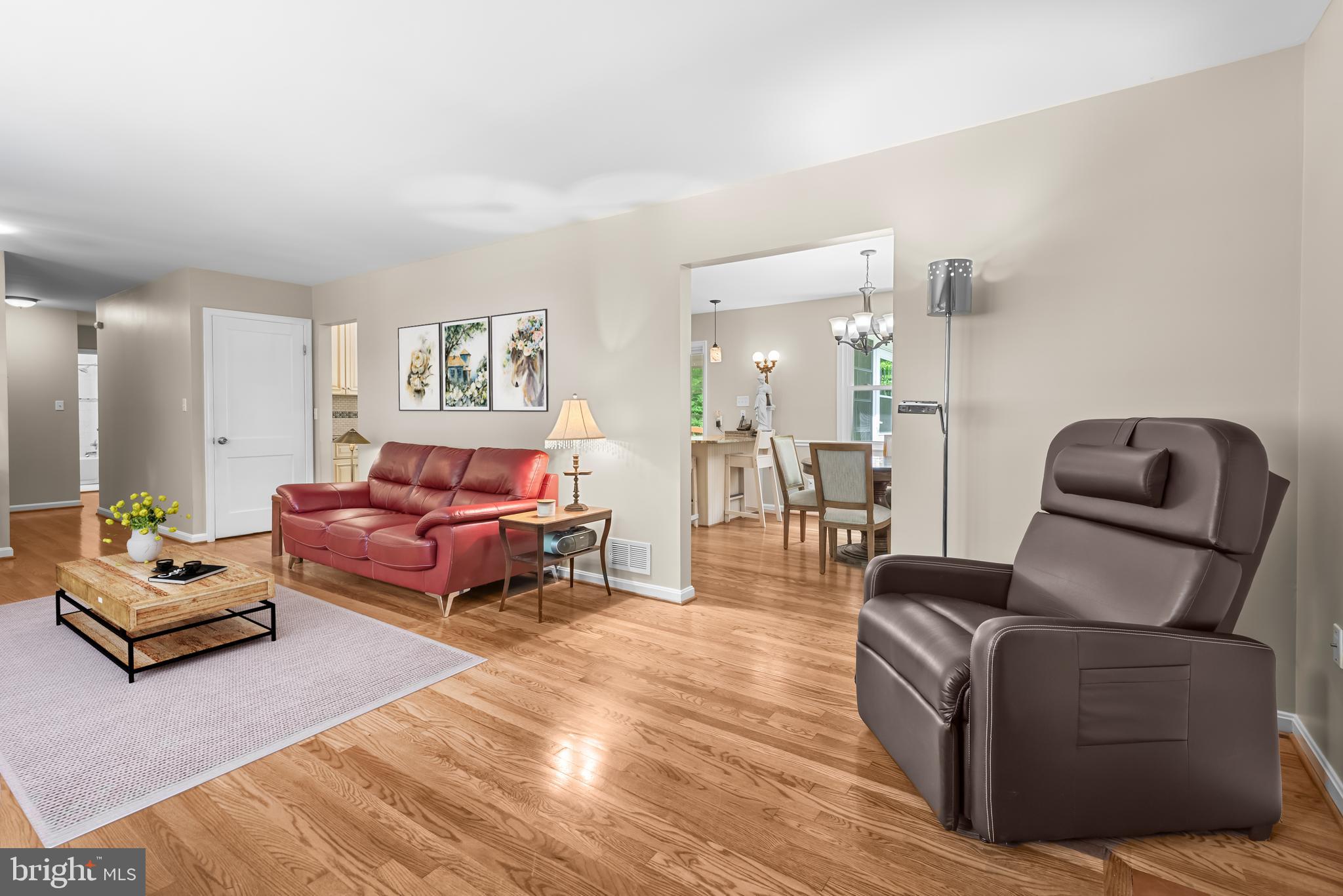 13709 Wendover Road Silver Spring, MD 20904 - Photo 8 of 46 Gallery Image 8