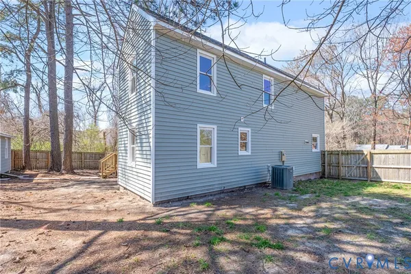 $2,600 | 11101 Timonium Drive, Chester, VA 23831