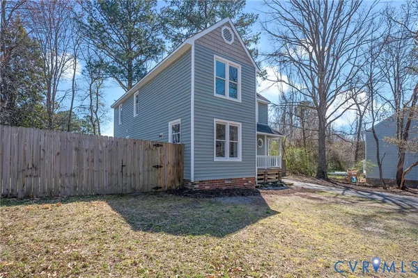 $2,600 | 11101 Timonium Drive, Chester, VA 23831