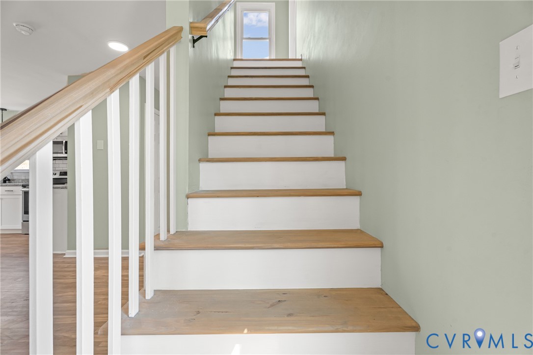 11101 Timonium Drive Chester, VA 23831 - Photo 4 of 21 a view of entryway