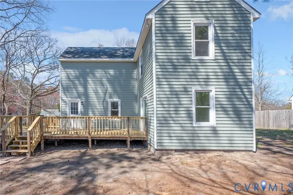 $2,600 | 11101 Timonium Drive, Chester, VA 23831