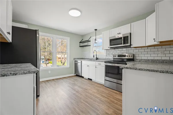 $2,600 | 11101 Timonium Drive, Chester, VA 23831