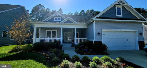 $2,500 | 18161 Emerson Way, Georgetown, DE 19947