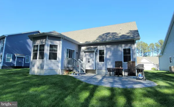 $2,500 | 18161 Emerson Way, Georgetown, DE 19947