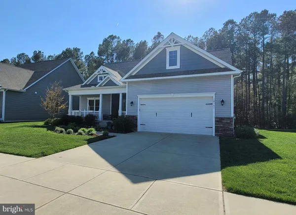 $2,500 | 18161 Emerson Way, Georgetown, DE 19947