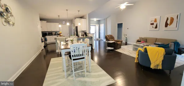 $2,500 | 18161 Emerson Way, Georgetown, DE 19947