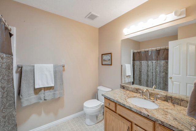 1386 West Bristol Ridge Road West Jordan, UT 84088 - Photo 16 of 30