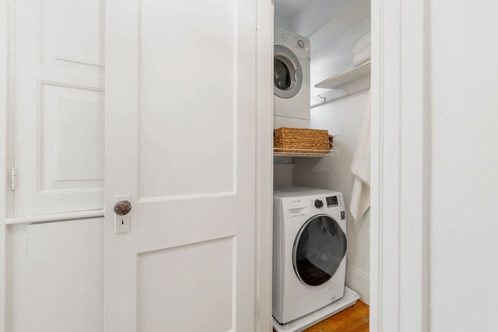 14 Radcliffe Road, Unit 1 Boston, MA 02134 - Photo 15 of 19