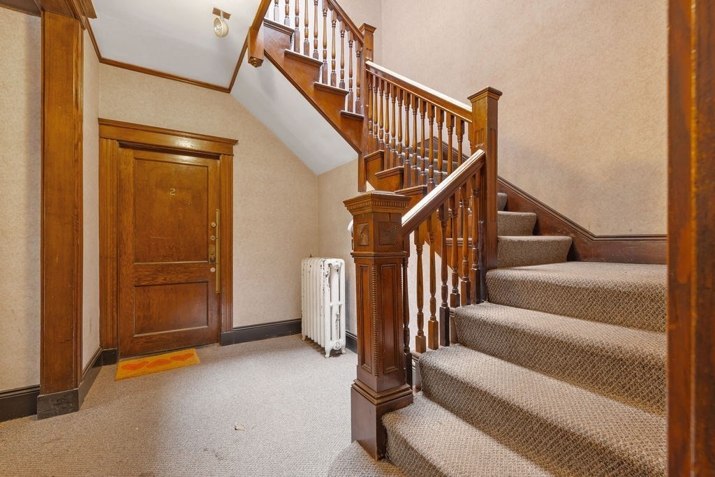 14 Radcliffe Road, Unit 1 Boston, MA 02134 - Photo 16 of 19