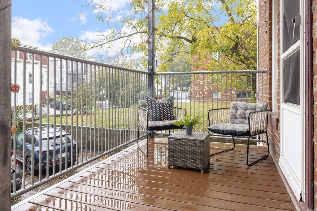 14 Radcliffe Road, Unit 1 Boston, MA 02134 - Photo 17 of 19