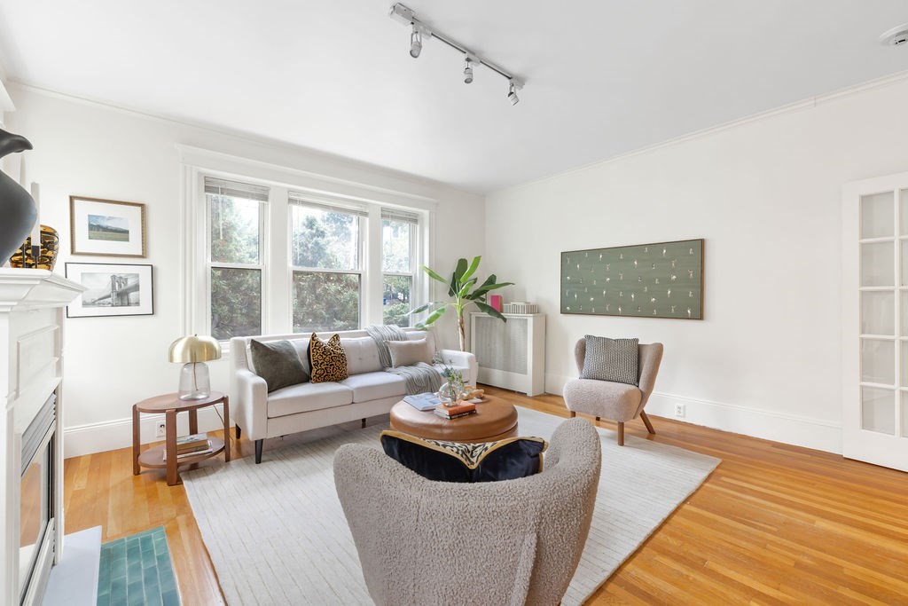 14 Radcliffe Road, Unit 1 Boston, MA 02134 - Photo 4 of 19