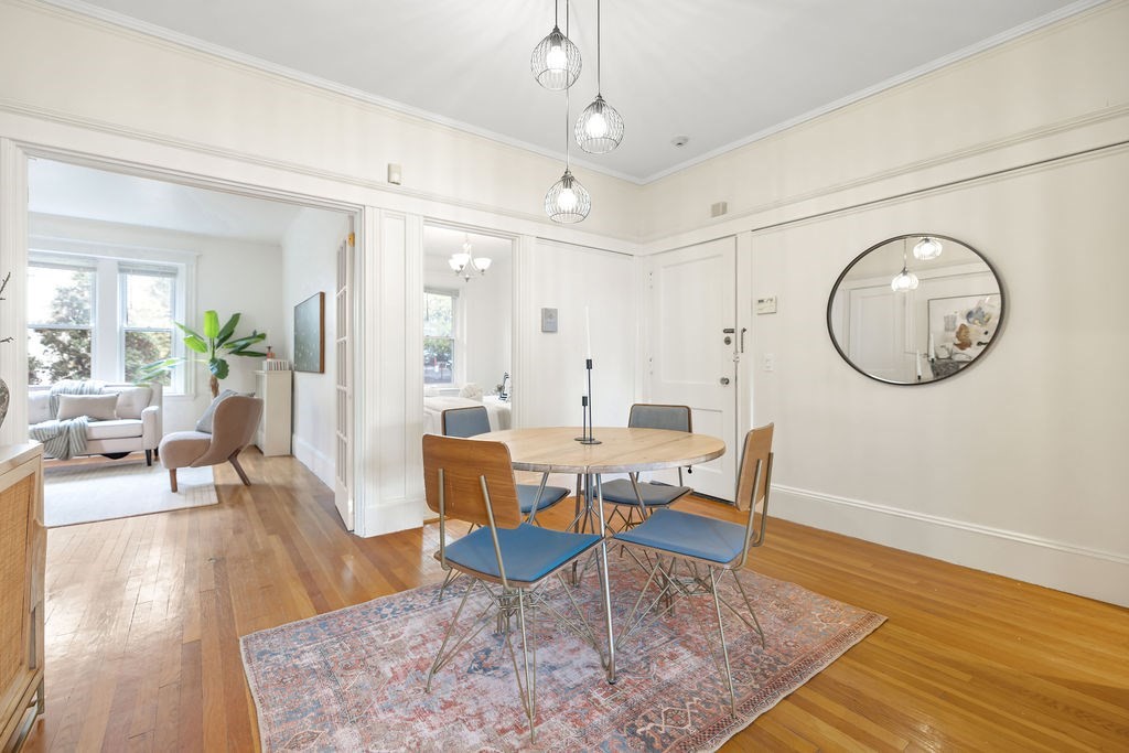 14 Radcliffe Road, Unit 1 Boston, MA 02134 - Photo 5 of 19