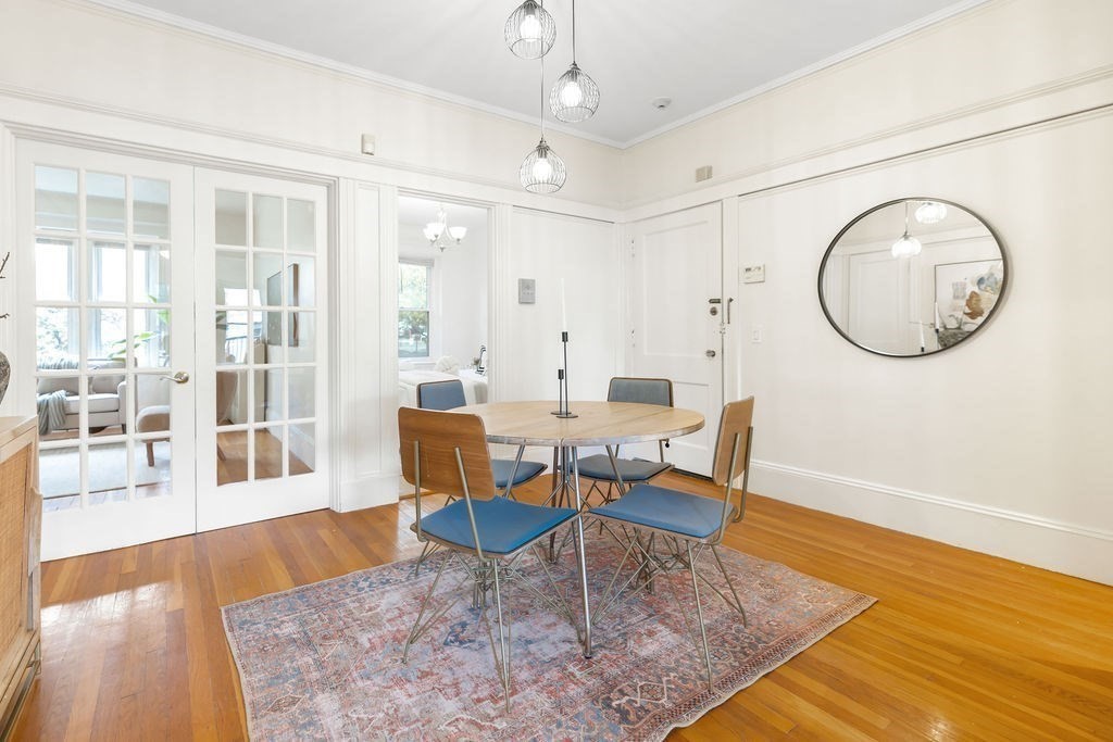 14 Radcliffe Road, Unit 1 Boston, MA 02134 - Photo 8 of 19