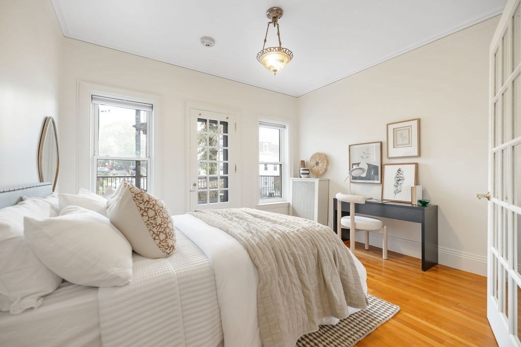 14 Radcliffe Road, Unit 1 Boston, MA 02134 - Photo 10 of 19