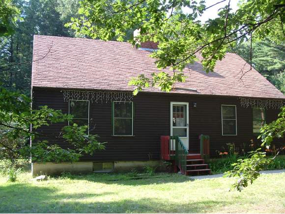 532 Peacham Road Barnstead, NH 03225 - Photo 1 of 1