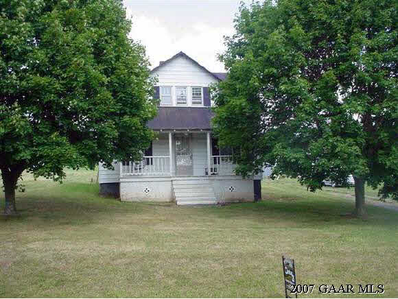 673 Hotchkiss Road Churchville, VA 24421 - Photo 1 of 5 Gallery Image 1