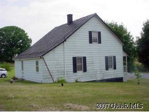 673 Hotchkiss Road Churchville, VA 24421 - Photo 4 of 5 Gallery Image 4