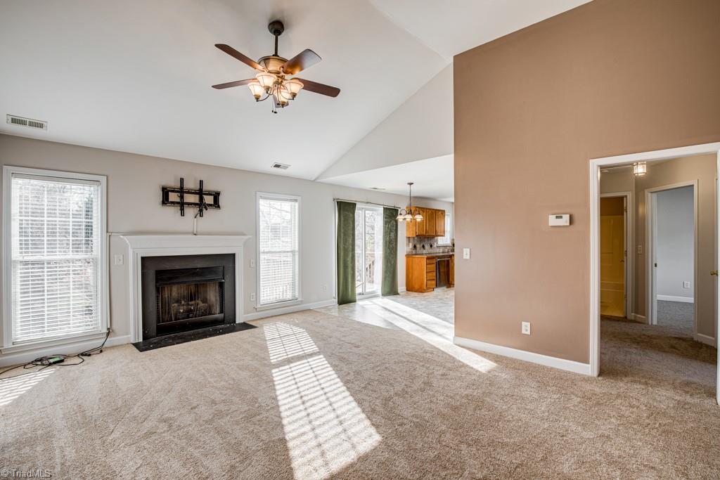 5125 Springhouse Farm Road Winston-Salem, NC 27107 - Photo 12 of 39 Gallery Image 12