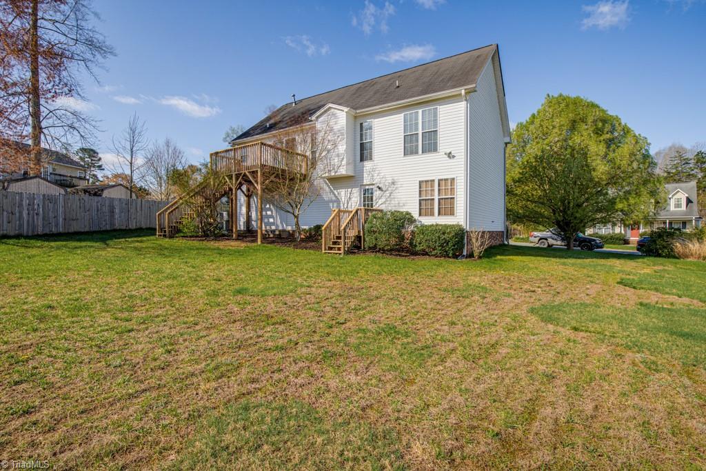 5125 Springhouse Farm Road Winston-Salem, NC 27107 - Photo 3 of 39 Gallery Image 3