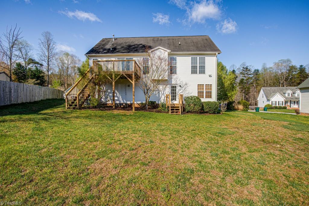 5125 Springhouse Farm Road Winston-Salem, NC 27107 - Photo 4 of 39 Gallery Image 4