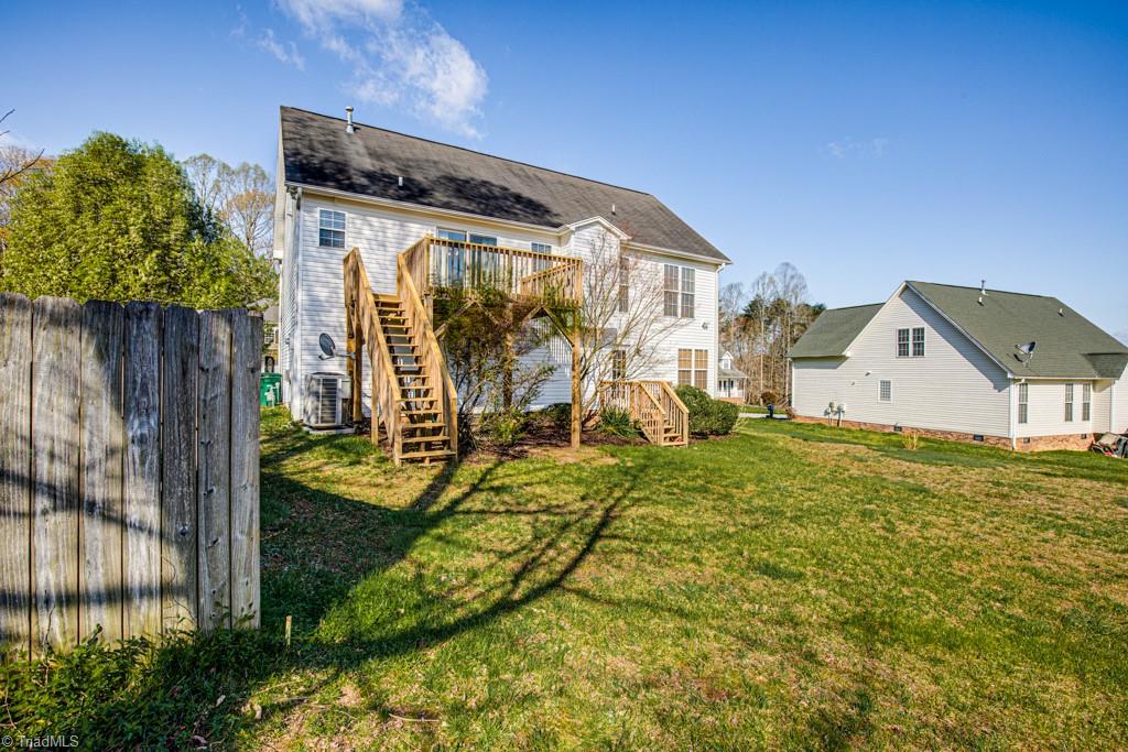 5125 Springhouse Farm Road Winston-Salem, NC 27107 - Photo 5 of 39 Gallery Image 5