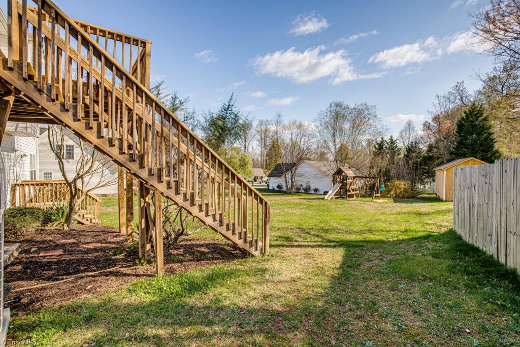 5125 Springhouse Farm Road Winston-Salem, NC 27107 - Photo 6 of 39 Gallery Image 6