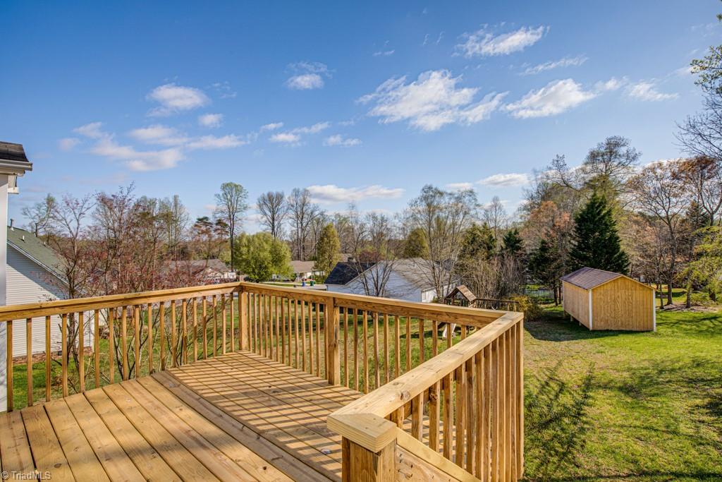 5125 Springhouse Farm Road Winston-Salem, NC 27107 - Photo 7 of 39 Gallery Image 7
