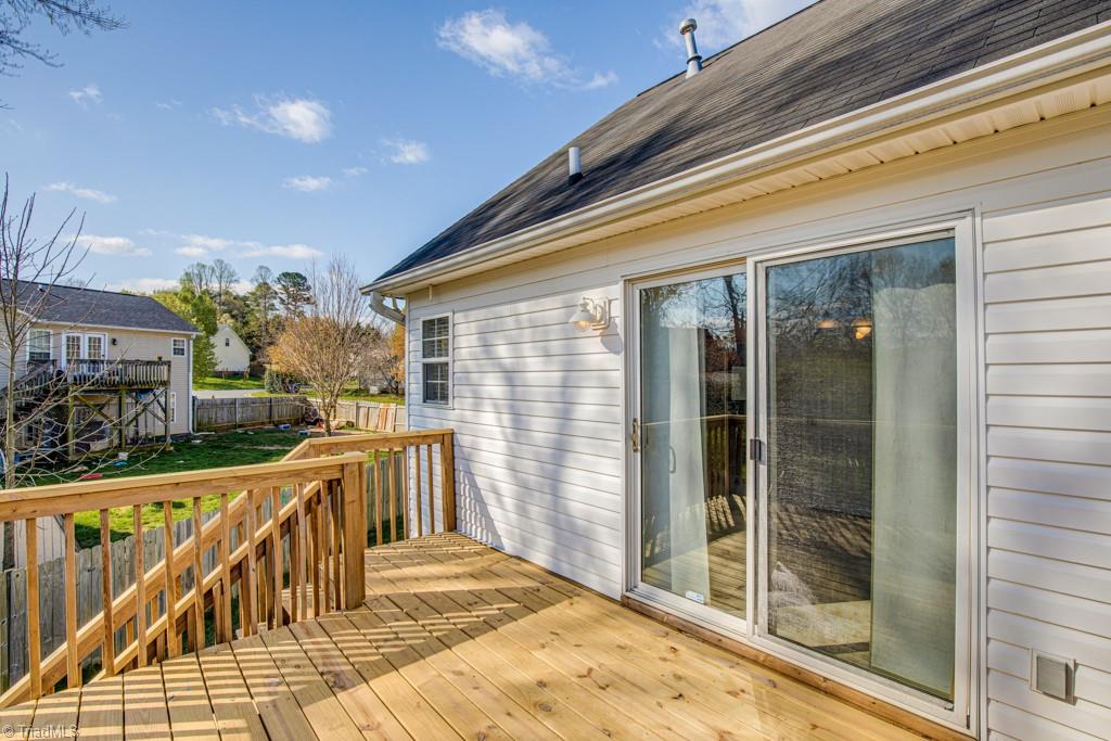 5125 Springhouse Farm Road Winston-Salem, NC 27107 - Photo 8 of 39 Gallery Image 8
