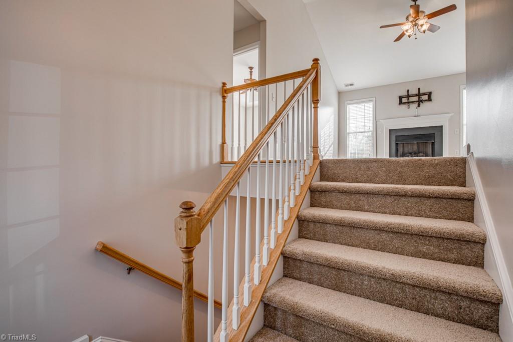 5125 Springhouse Farm Road Winston-Salem, NC 27107 - Photo 10 of 39 Gallery Image 10
