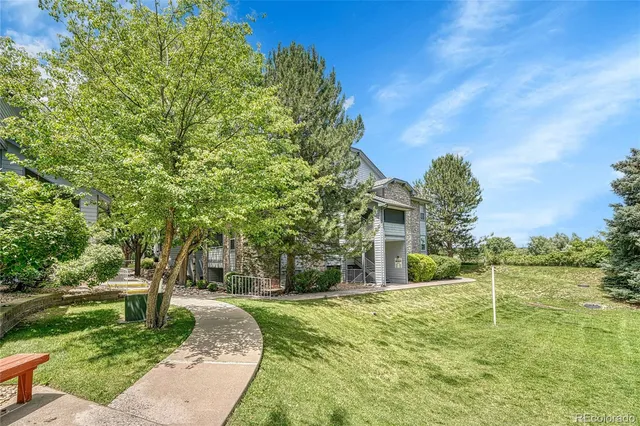 $325,000 | 8065 West Eastman Place, Unit 6102, Denver, CO 80227