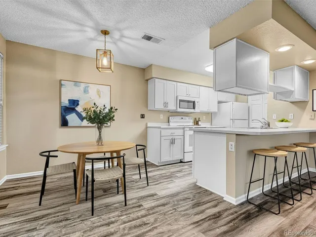 $325,000 | 8065 West Eastman Place, Unit 6102, Denver, CO 80227