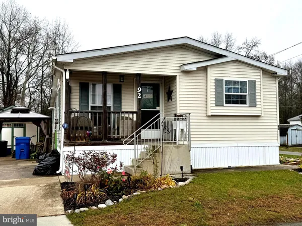 $159,000 | 92 Arrowhead Road, Shamong, NJ 08088