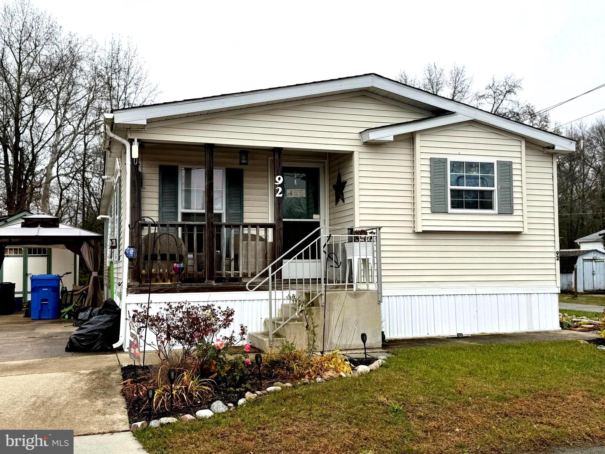 Looking for its Lucky New Owners! 92 Arrowhead Dr