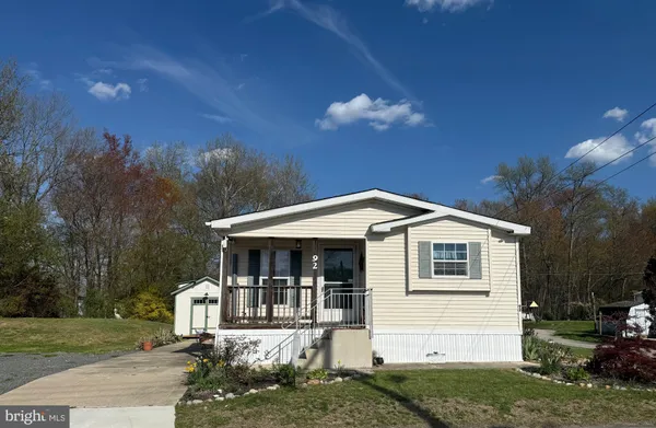 $159,000 | 92 Arrowhead Road, Shamong, NJ 08088