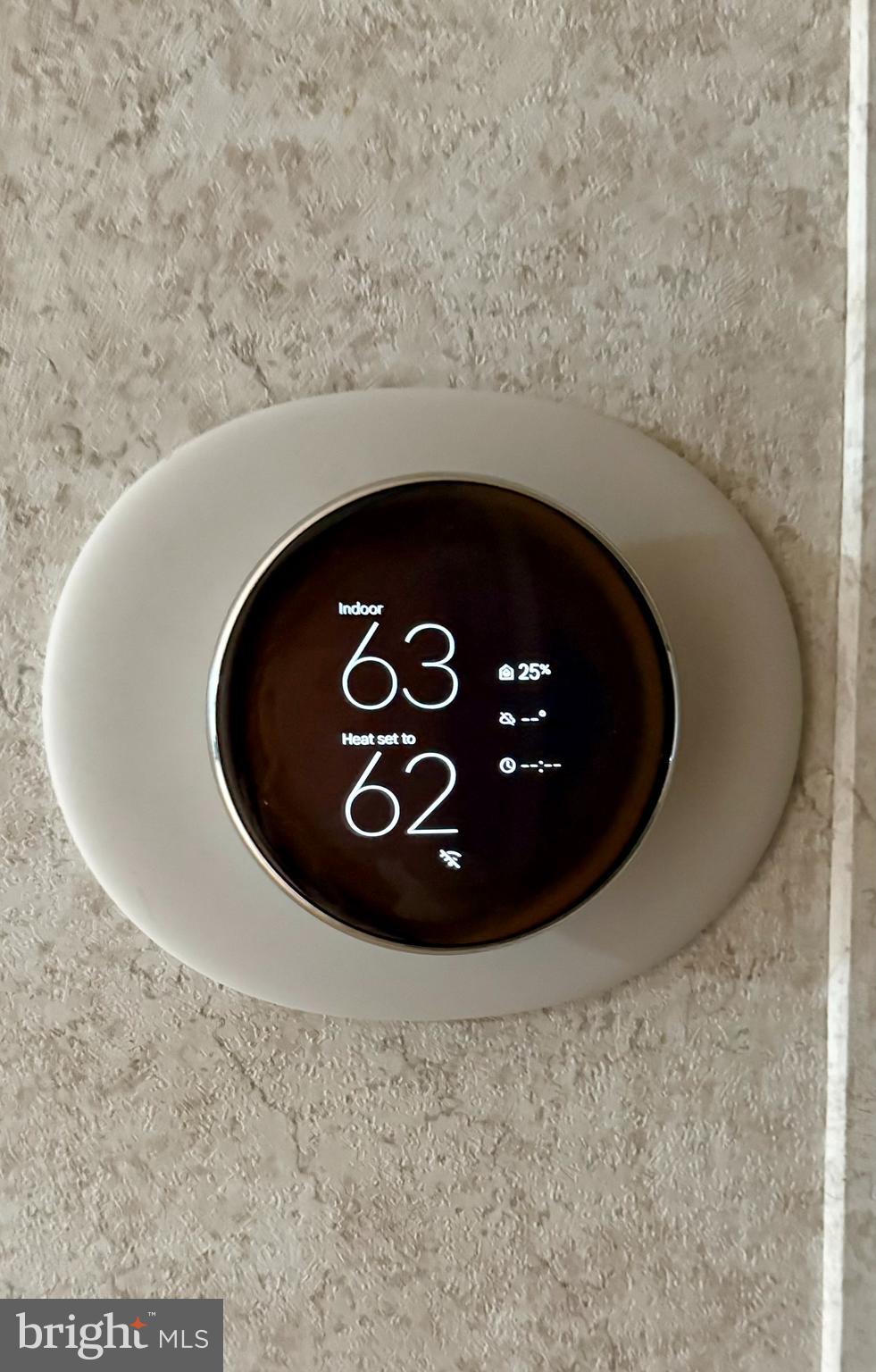 92 Arrowhead Road Shamong, NJ 08088 - Photo 12 of 22 Smart Thermostat