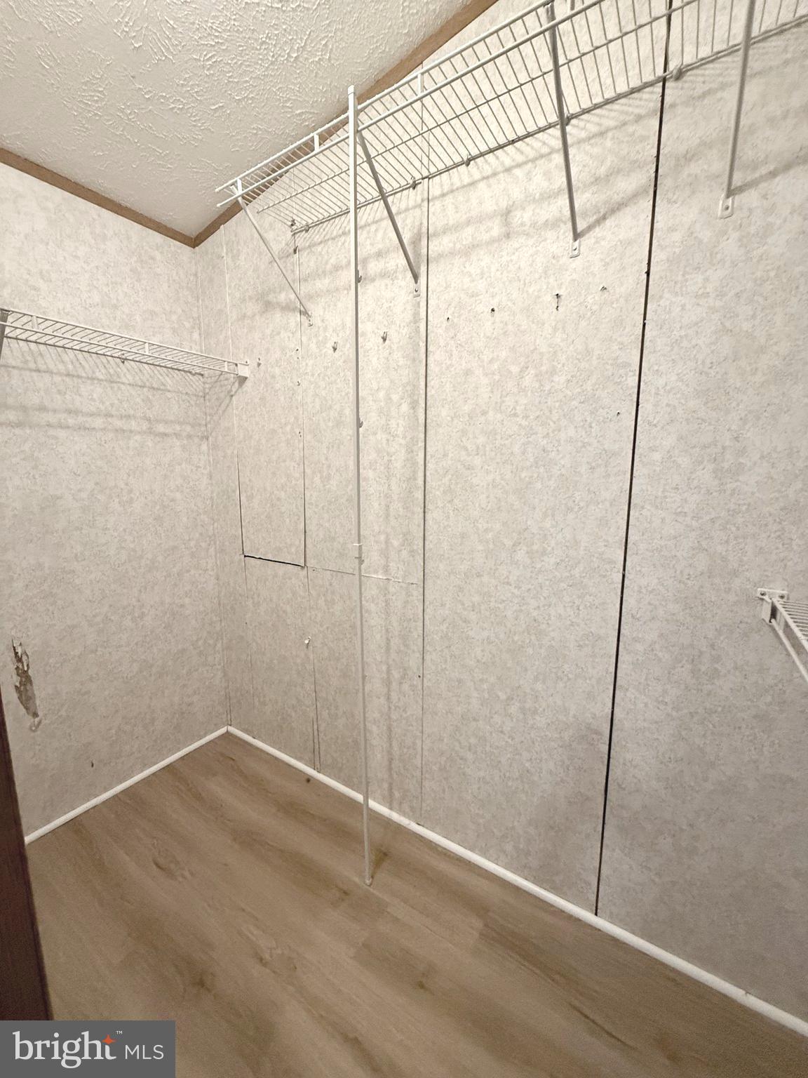 92 Arrowhead Road Shamong, NJ 08088 - Photo 19 of 22 Primary Bedroom Walk in Closet