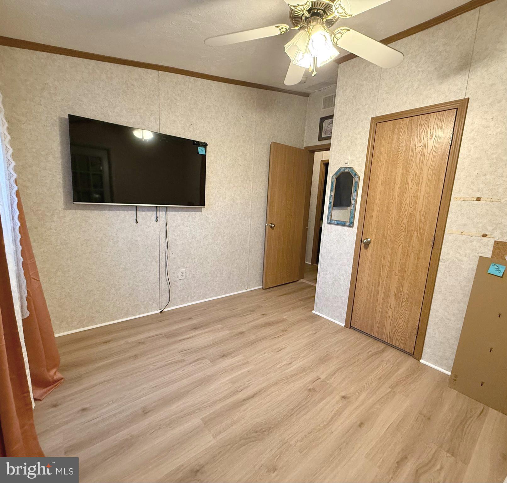 92 Arrowhead Road Shamong, NJ 08088 - Photo 23 of 25 a view of a livingroom with a flat screen tv