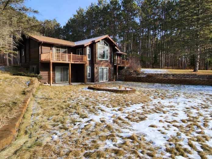 43720 Co Highway 53 Perham, MN 56573 - Photo 1 of 1 Gallery Image 1
