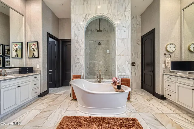 $2,995,000 | 28609 North Cottonwood Basin Drive, Rio Verde, AZ 85263