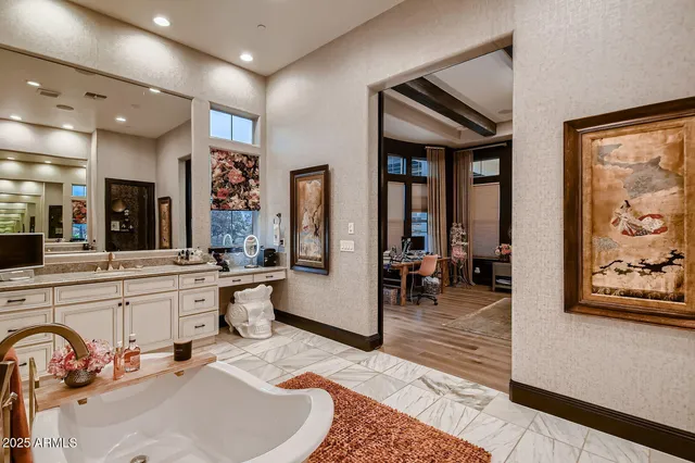 $2,995,000 | 28609 North Cottonwood Basin Drive, Rio Verde, AZ 85263