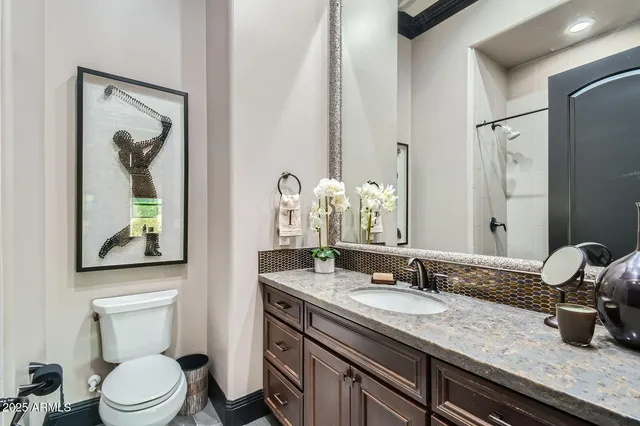 $2,995,000 | 28609 North Cottonwood Basin Drive, Rio Verde, AZ 85263