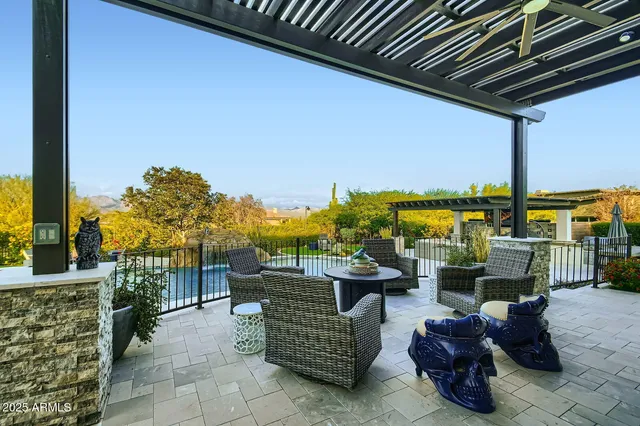 $2,995,000 | 28609 North Cottonwood Basin Drive, Rio Verde, AZ 85263