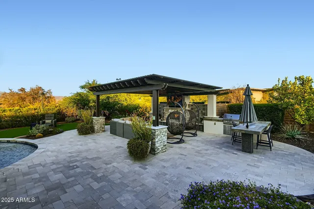 $2,995,000 | 28609 North Cottonwood Basin Drive, Rio Verde, AZ 85263