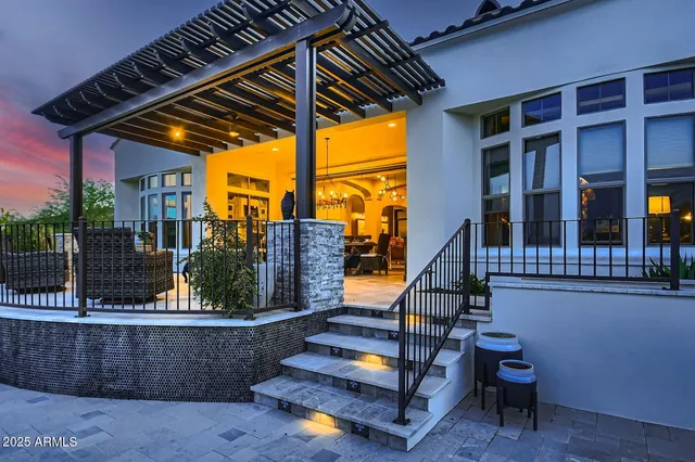 $2,995,000 | 28609 North Cottonwood Basin Drive, Rio Verde, AZ 85263