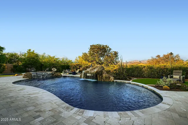 $2,995,000 | 28609 North Cottonwood Basin Drive, Rio Verde, AZ 85263