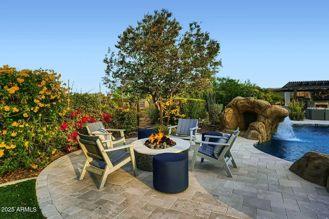 $2,995,000 | 28609 North Cottonwood Basin Drive, Rio Verde, AZ 85263