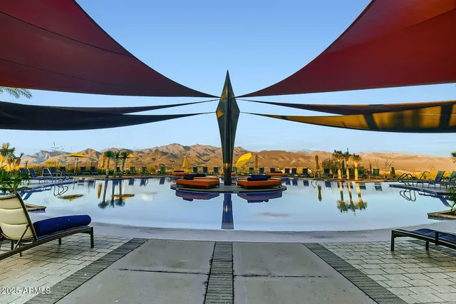 $2,995,000 | 28609 North Cottonwood Basin Drive, Rio Verde, AZ 85263