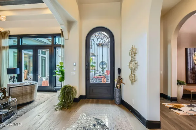 $2,995,000 | 28609 North Cottonwood Basin Drive, Rio Verde, AZ 85263