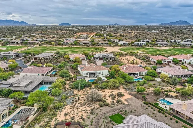 $2,995,000 | 28609 North Cottonwood Basin Drive, Rio Verde, AZ 85263