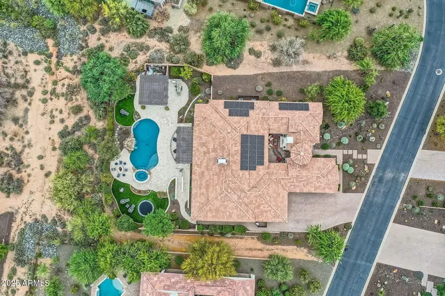 $2,995,000 | 28609 North Cottonwood Basin Drive, Rio Verde, AZ 85263